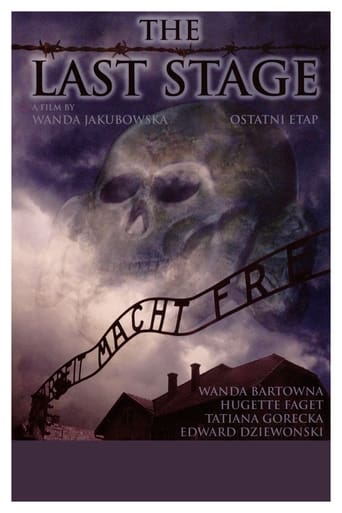 دانلود فیلم The Last Stage 1948