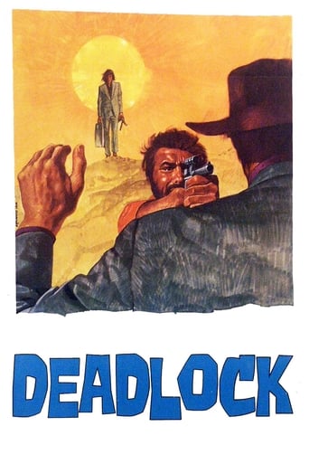 دانلود فیلم Deadlock 1970