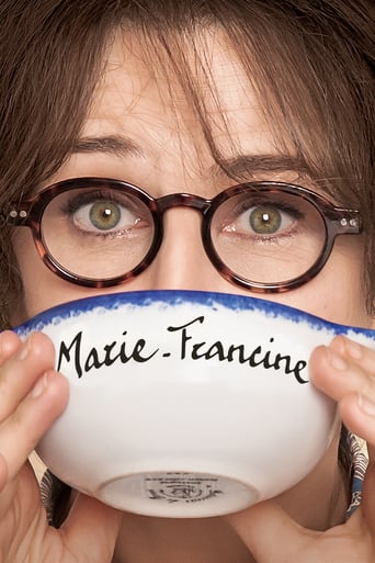 دانلود فیلم Marie-Francine 2017