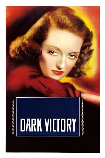 دانلود فیلم Dark Victory 1939