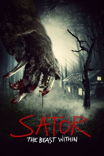 دانلود فیلم Sator 2019 (ساتوور)