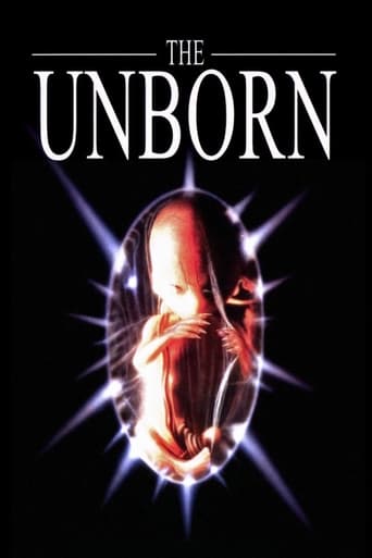 دانلود فیلم The Unborn 1991