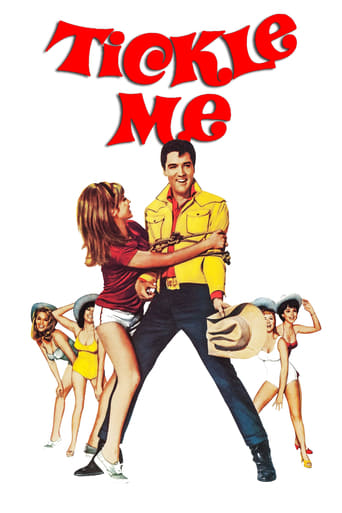 دانلود فیلم Tickle Me 1965