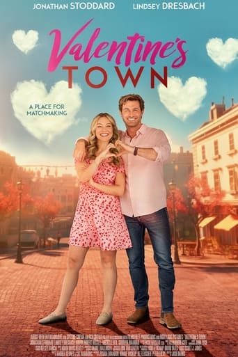 دانلود فیلم Valentine's Town 2024