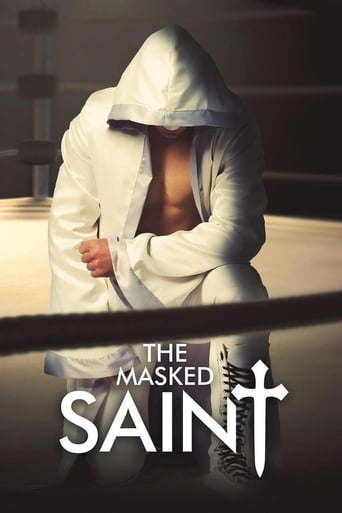 دانلود فیلم The Masked Saint 2016