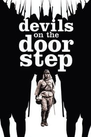 دانلود فیلم Devils on the Doorstep 2000