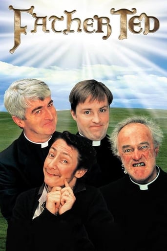 دانلود سریال Father Ted 1995