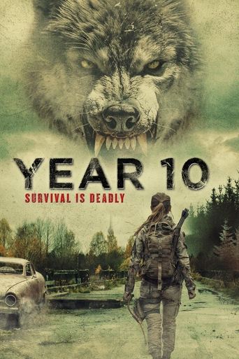 دانلود فیلم Year 10 2024