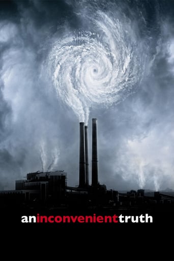 دانلود فیلم An Inconvenient Truth 2006 (یک حقیقت تلخ)