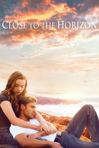 دانلود فیلم Close to the Horizon 2019 (نزدیک به افق)