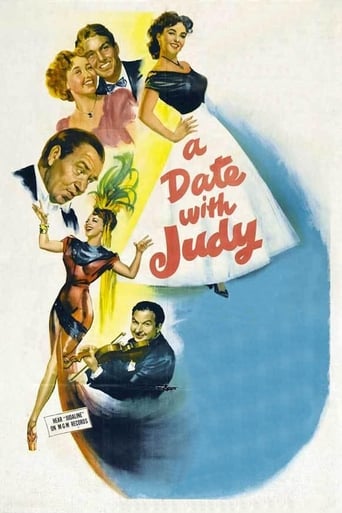 دانلود فیلم A Date with Judy 1948