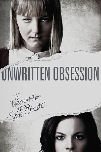 دانلود فیلم Unwritten Obsession 2017