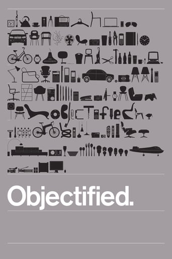 دانلود فیلم Objectified 2009