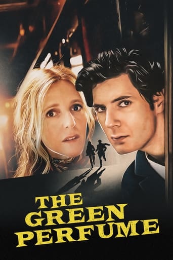 دانلود فیلم The Green Perfume 2022