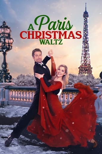 دانلود فیلم A Paris Christmas Waltz 2023